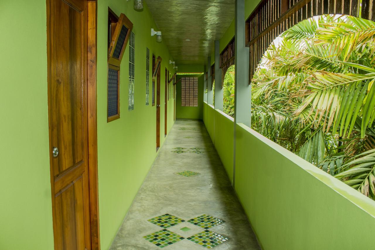 Auangkham Resort Lampang Exterior photo